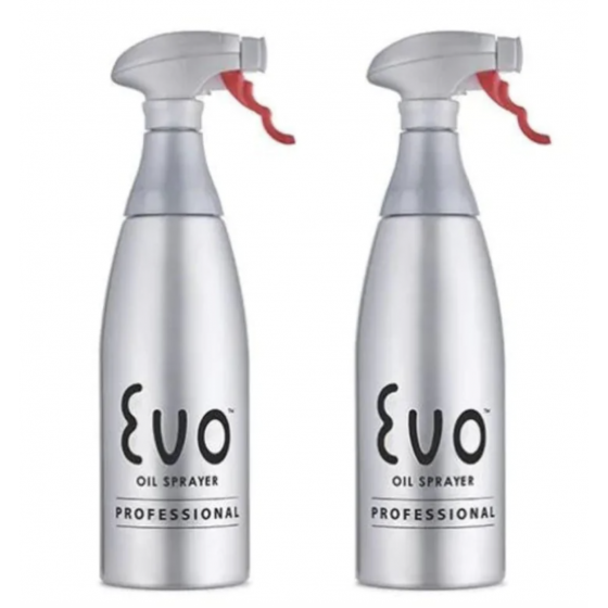 Rozpylacz oleju EVO PRO - 2 sztuki